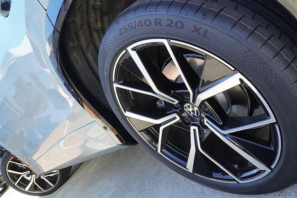 2025 Volkswagen Tayron 195TSI R-Line R4