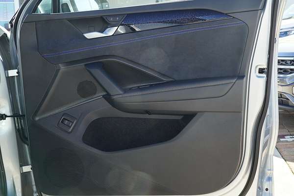 2025 Volkswagen Tayron 195TSI R-Line R4