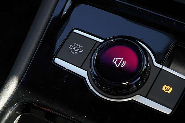 2025 Volkswagen Tayron 195TSI R-Line R4