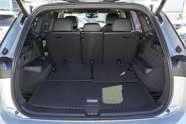 2025 Volkswagen Tayron 195TSI R-Line R4