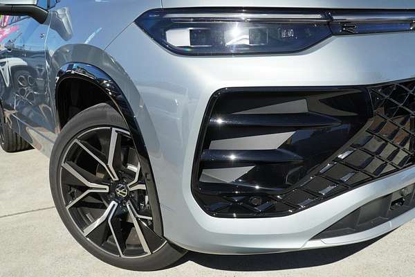2025 Volkswagen Tayron 195TSI R-Line R4
