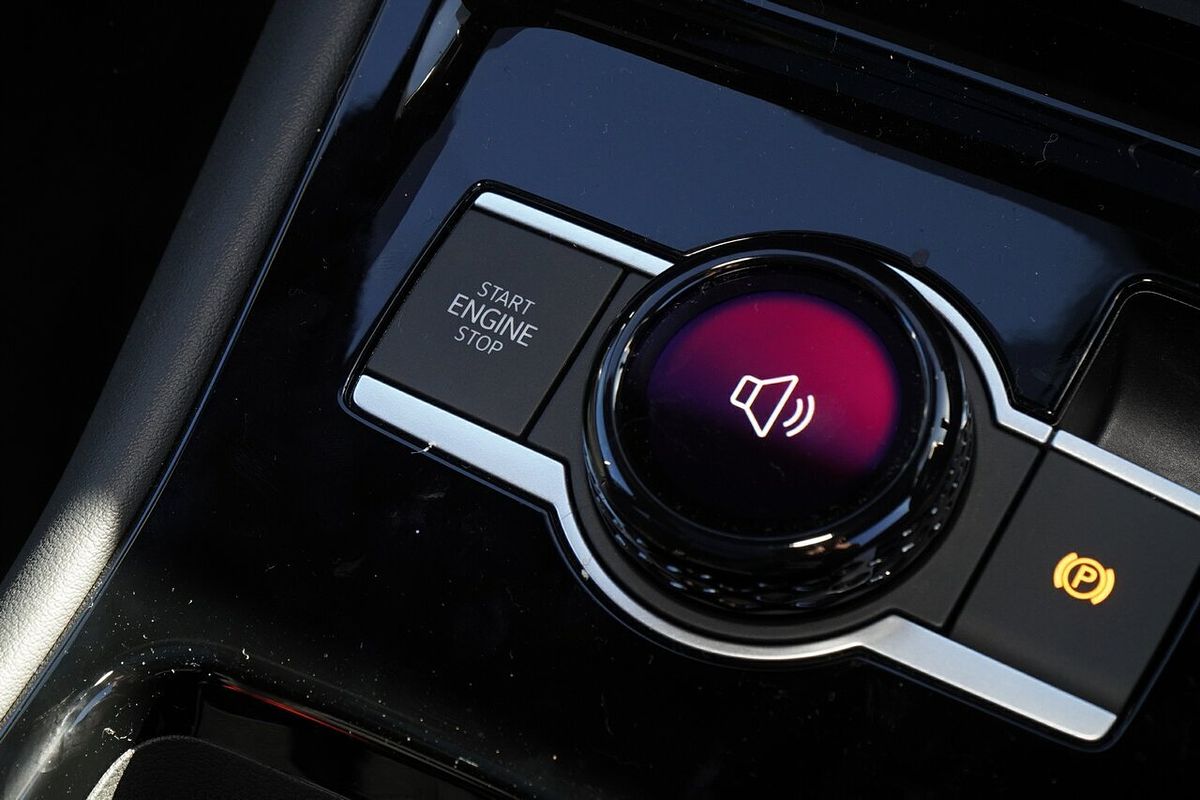 2025 Volkswagen Tayron 195TSI R-Line R4