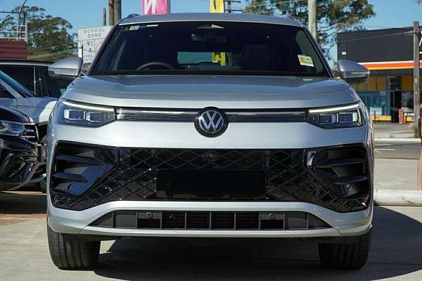 2025 Volkswagen Tayron 195TSI R-Line R4