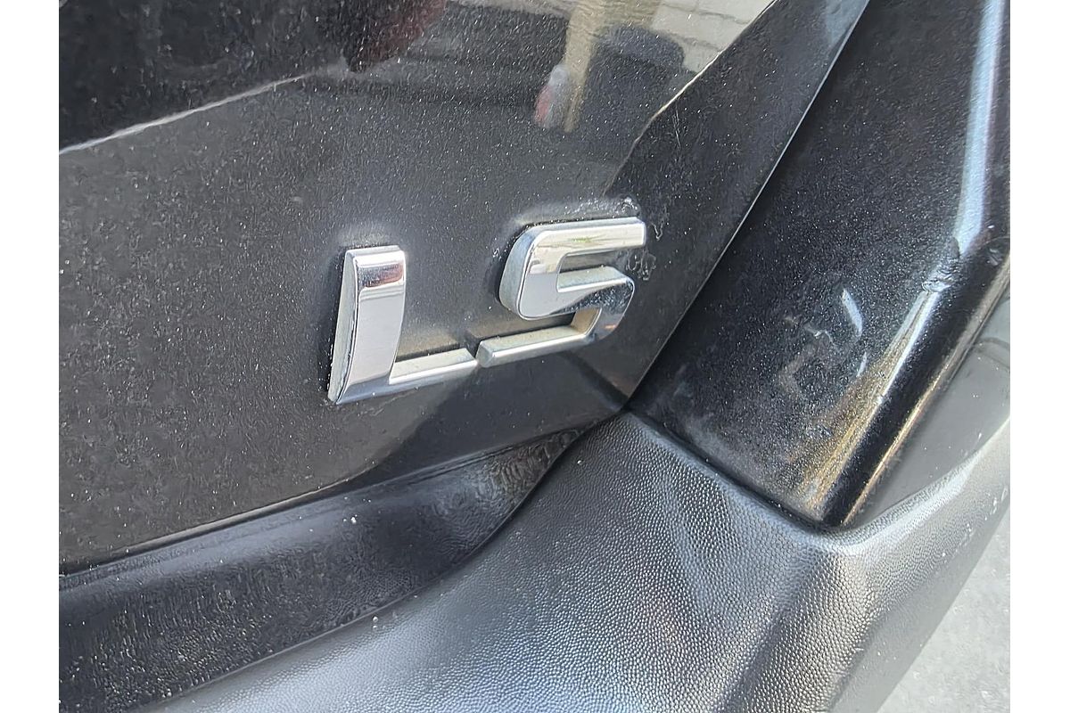 2014 Holden Captiva 7 LS CG