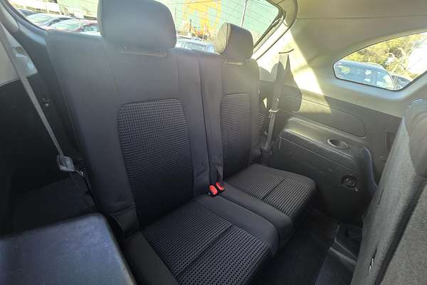 2014 Holden Captiva 7 LS CG