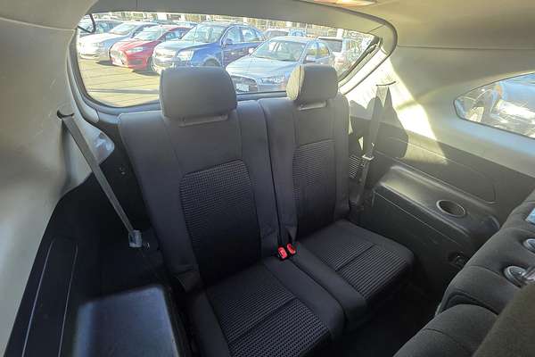2014 Holden Captiva 7 LS CG
