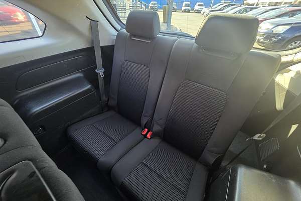 2014 Holden Captiva 7 LS CG