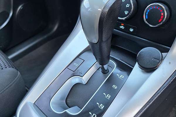 2014 Holden Captiva 7 LS CG