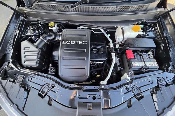 2014 Holden Captiva 7 LS CG