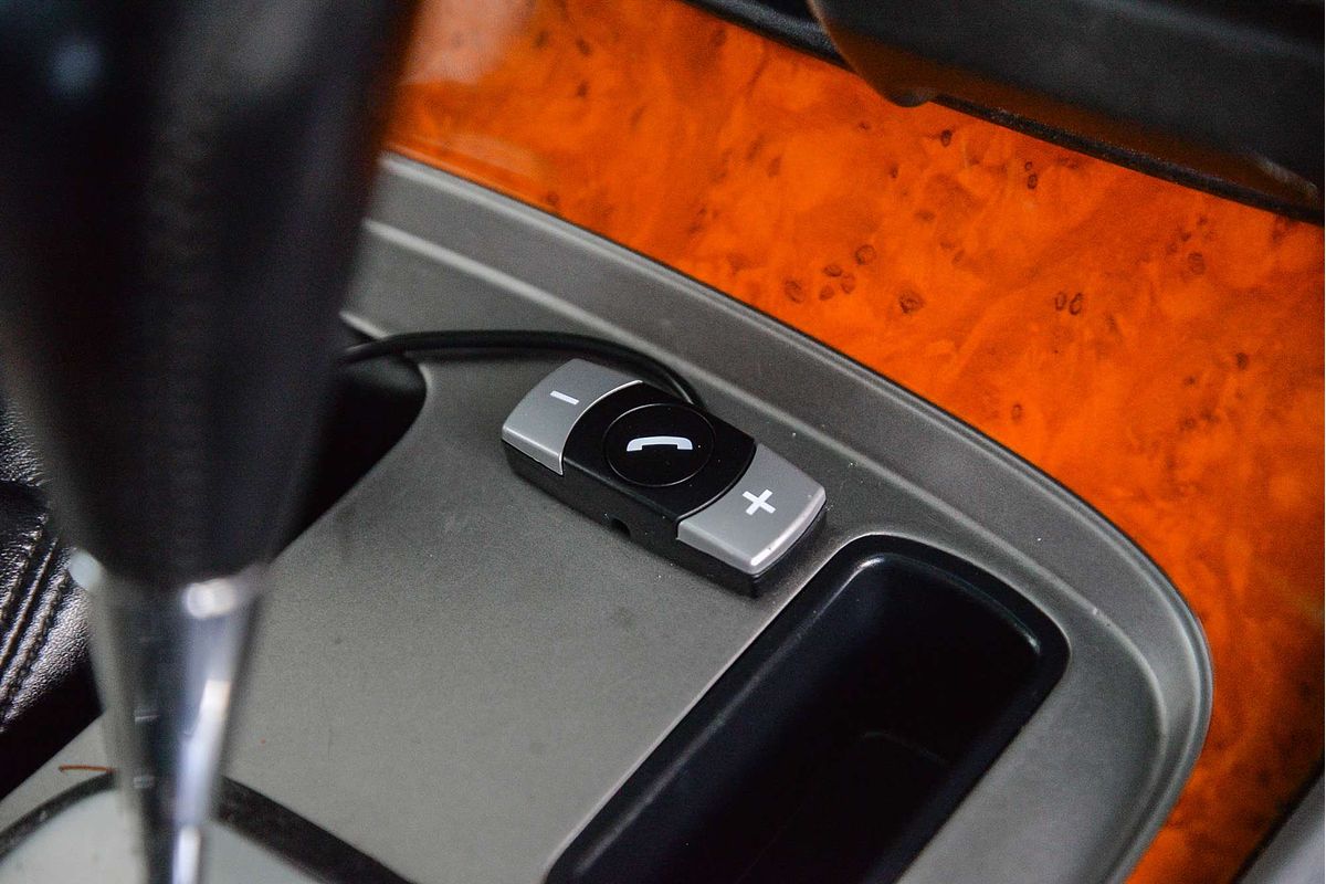 2005 Toyota Landcruiser Sahara UZJ100R