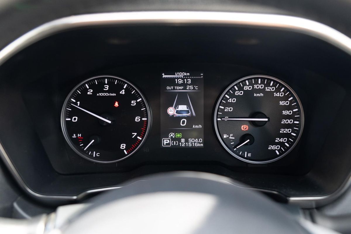 2021 Subaru Outback AWD 6GEN