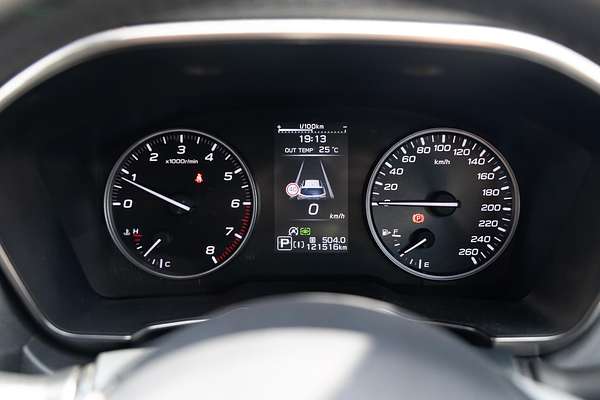 2021 Subaru Outback AWD 6GEN