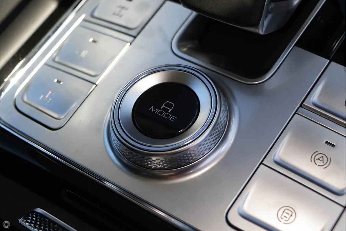 2025 GWM Cannon Alpha Ultra PHEV P05 4X4