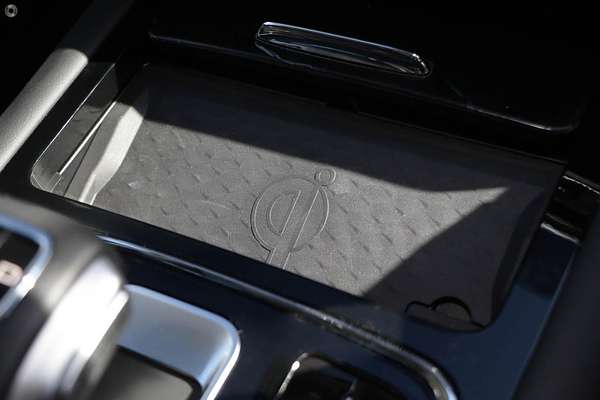 2025 GWM Cannon Alpha Ultra PHEV P05 4X4