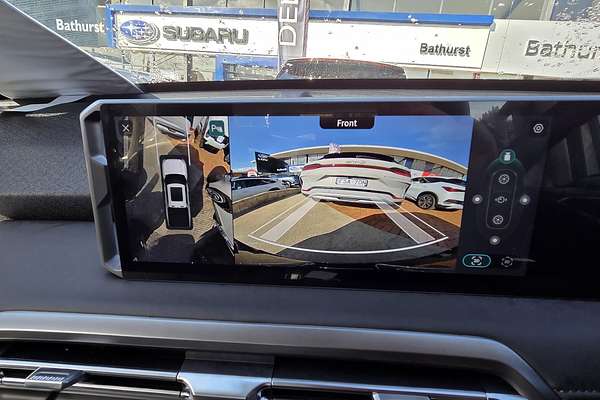 2025 LDV Terron 9 Origin EKK1C 4X4