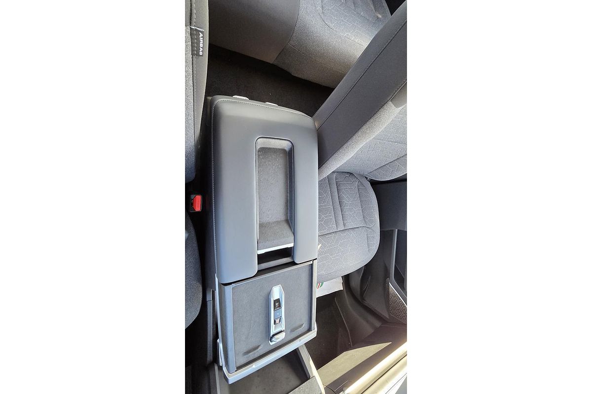 2025 LDV Terron 9 Origin EKK1C 4X4