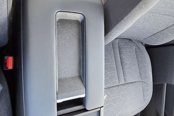 2025 LDV Terron 9 Origin EKK1C 4X4