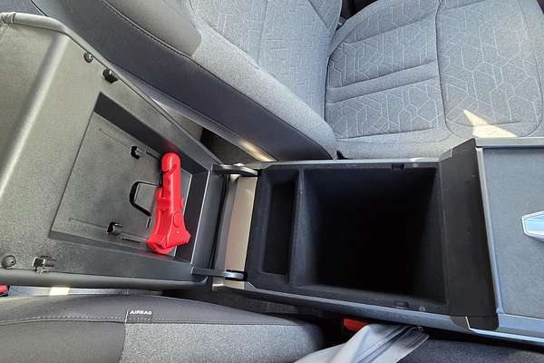 2025 LDV Terron 9 Origin EKK1C 4X4