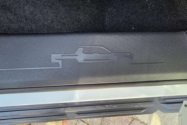 2025 LDV Terron 9 Origin EKK1C 4X4