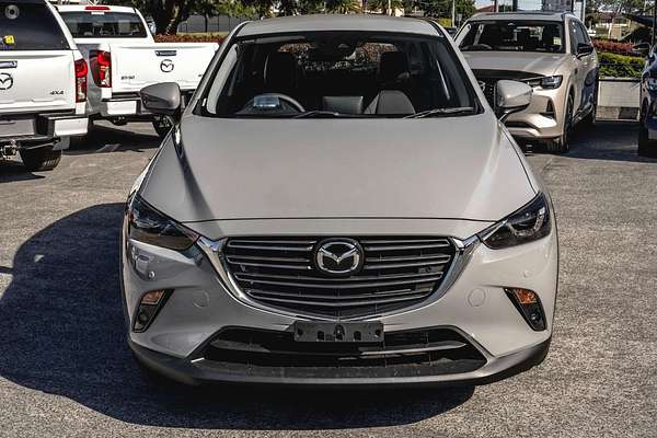 2025 Mazda CX-3 G20 Evolve DK