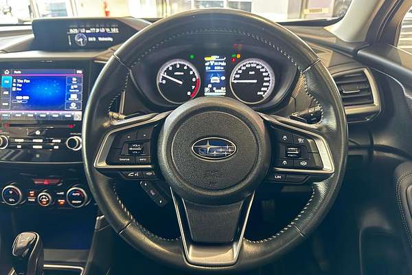 2023 Subaru Forester 2.5i 50 Years Edition S5