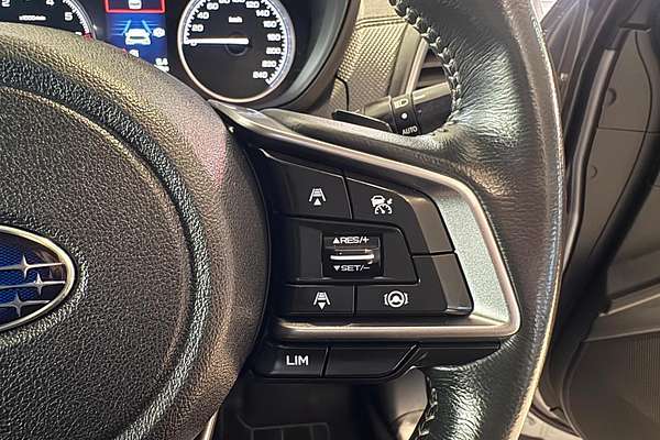 2023 Subaru Forester 2.5i 50 Years Edition S5