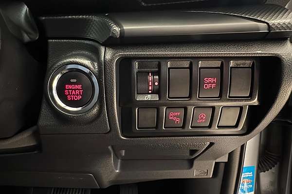 2023 Subaru Forester 2.5i 50 Years Edition S5