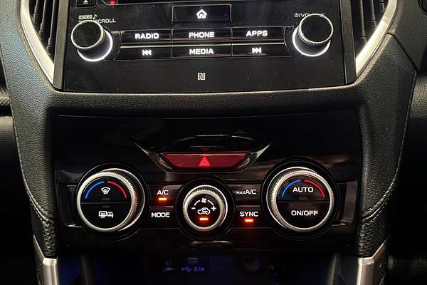 2023 Subaru Forester 2.5i 50 Years Edition S5