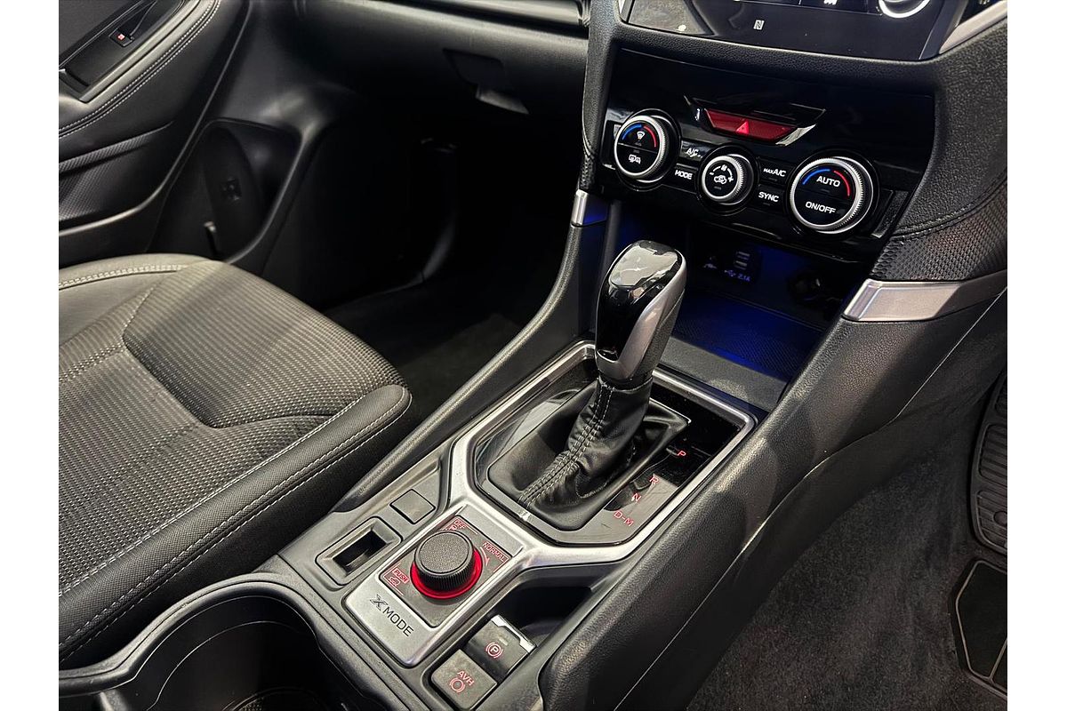 2023 Subaru Forester 2.5i 50 Years Edition S5