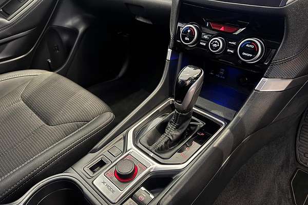 2023 Subaru Forester 2.5i 50 Years Edition S5