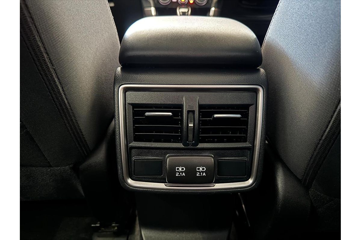 2023 Subaru Forester 2.5i 50 Years Edition S5