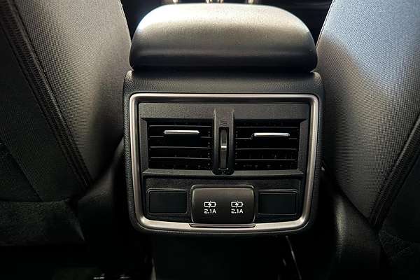 2023 Subaru Forester 2.5i 50 Years Edition S5