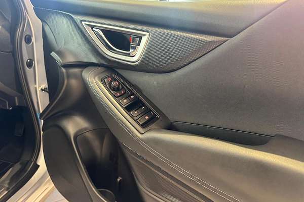 2023 Subaru Forester 2.5i 50 Years Edition S5