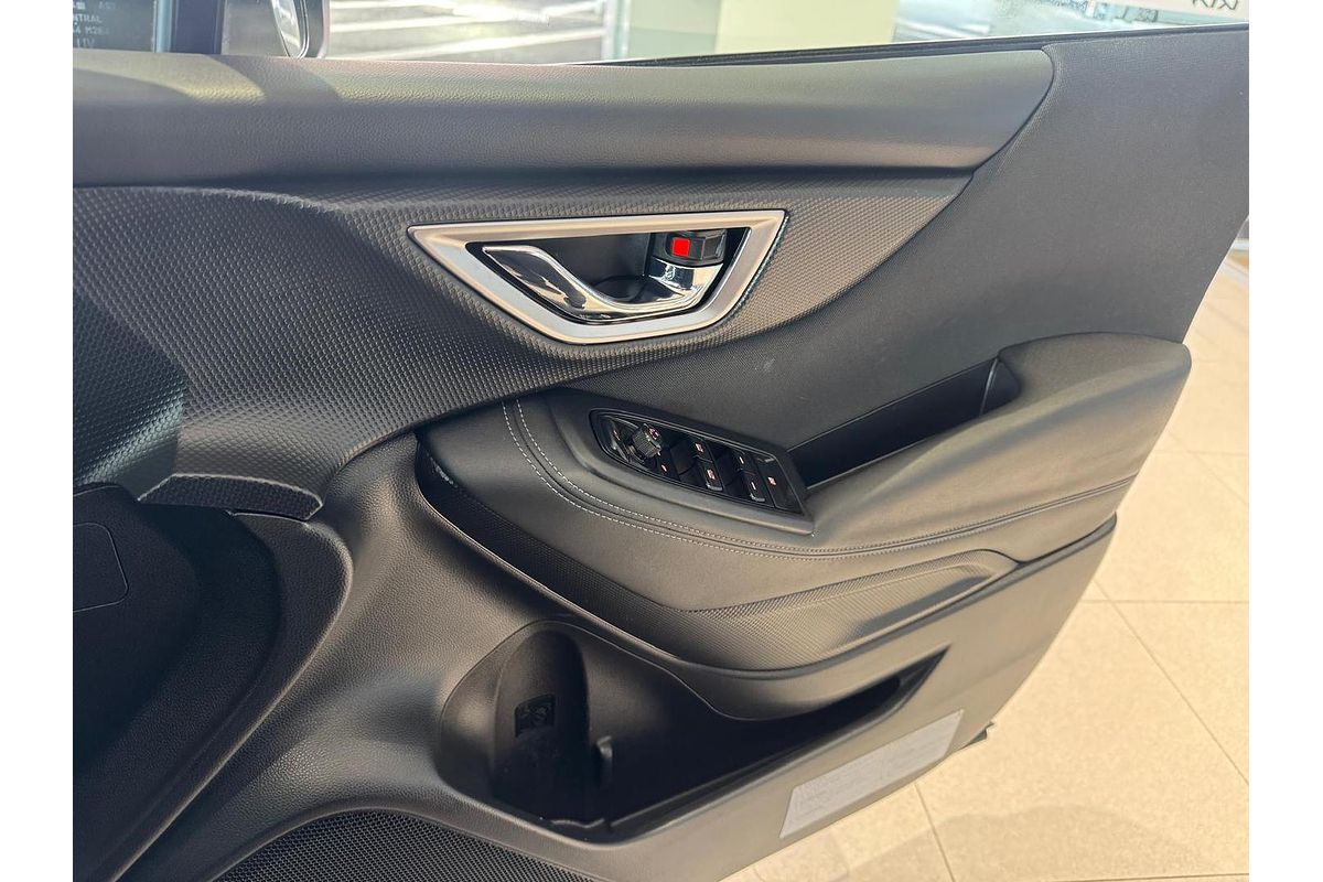 2023 Subaru Forester 2.5i 50 Years Edition S5