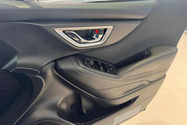 2023 Subaru Forester 2.5i 50 Years Edition S5