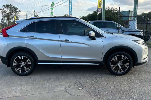 2018 Mitsubishi Eclipse Cross LS YA