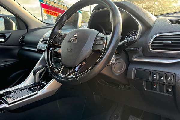 2018 Mitsubishi Eclipse Cross LS YA