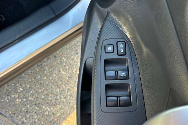 2018 Mitsubishi Eclipse Cross LS YA