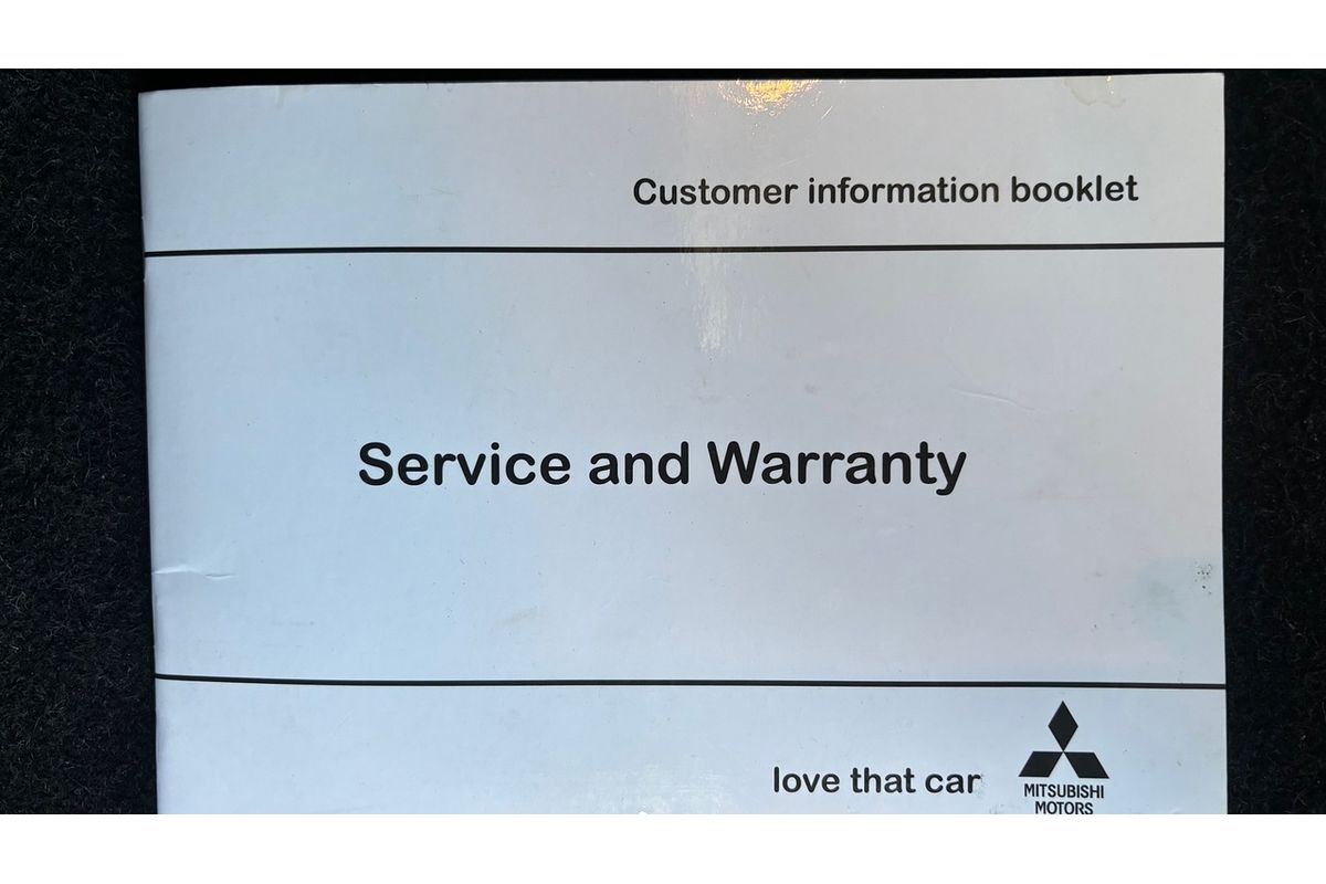 2018 Mitsubishi Eclipse Cross LS YA