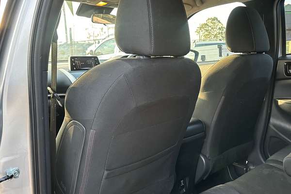 2018 Mitsubishi Eclipse Cross LS YA