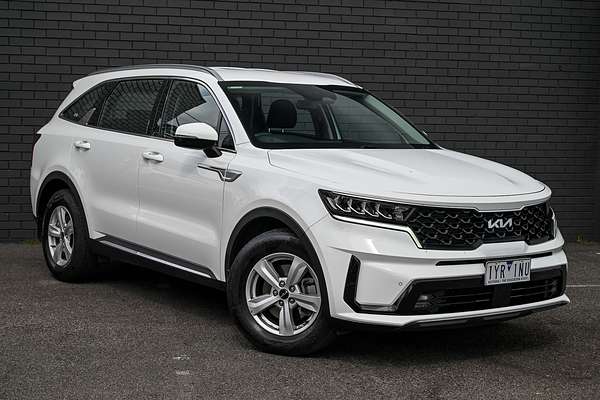 2023 Kia Sorento S MQ4