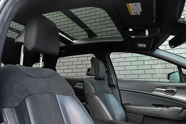 2022 Kia Sportage GT-Line NQ5