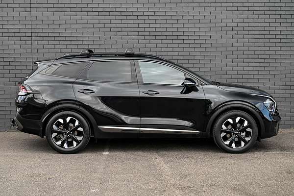 2022 Kia Sportage GT-Line NQ5