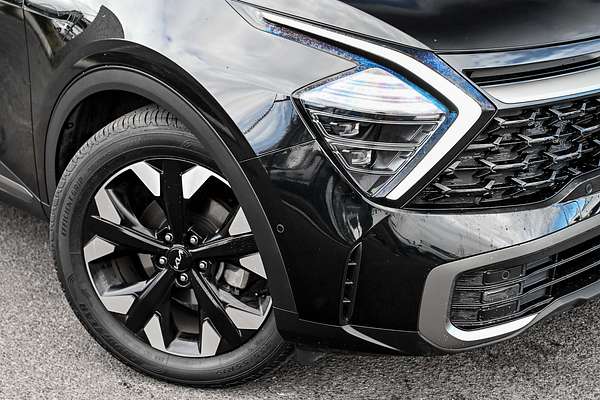 2022 Kia Sportage GT-Line NQ5