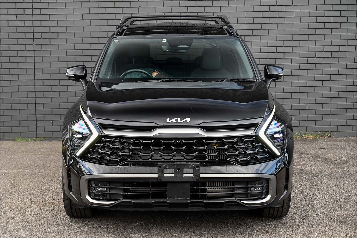 2022 Kia Sportage GT-Line NQ5