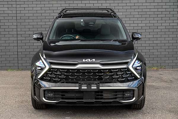 2022 Kia Sportage GT-Line NQ5