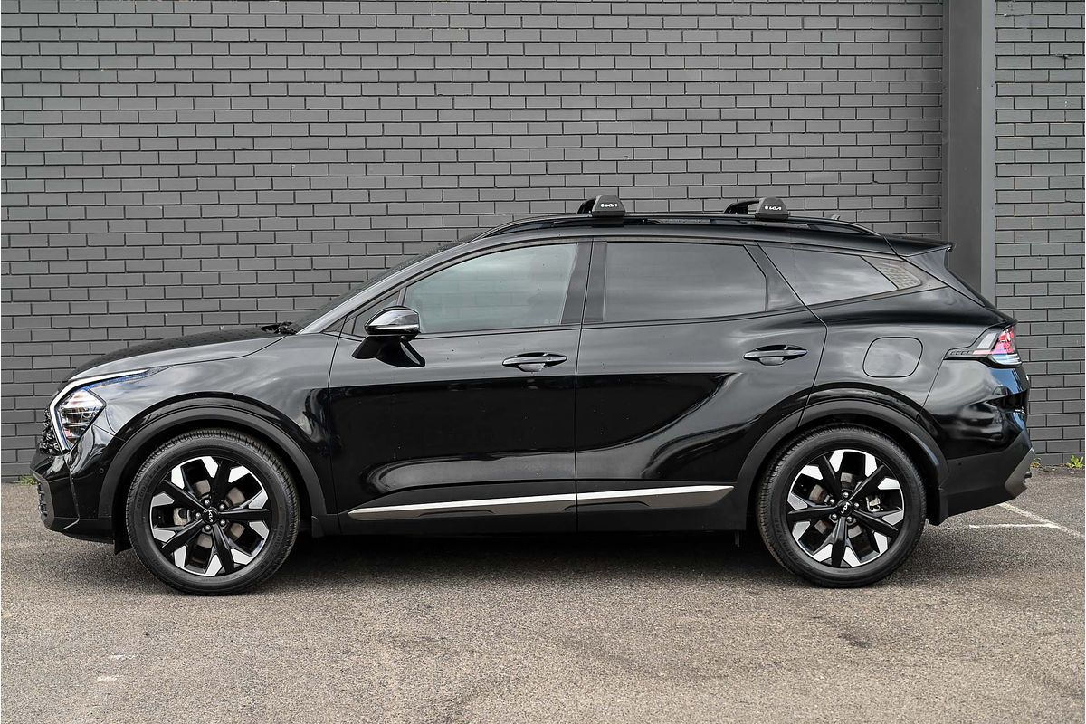 2022 Kia Sportage GT-Line NQ5