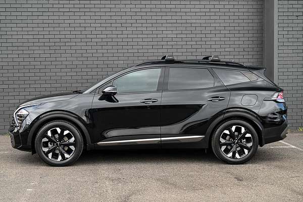 2022 Kia Sportage GT-Line NQ5