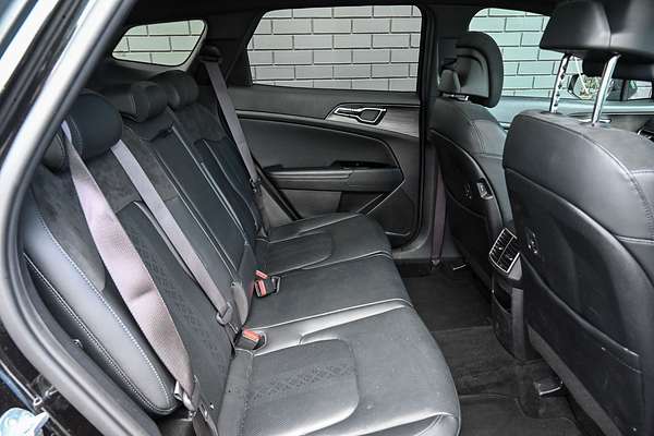 2022 Kia Sportage GT-Line NQ5