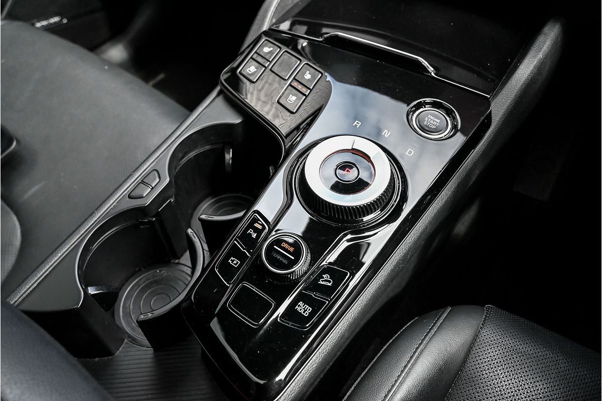 2022 Kia Sportage GT-Line NQ5